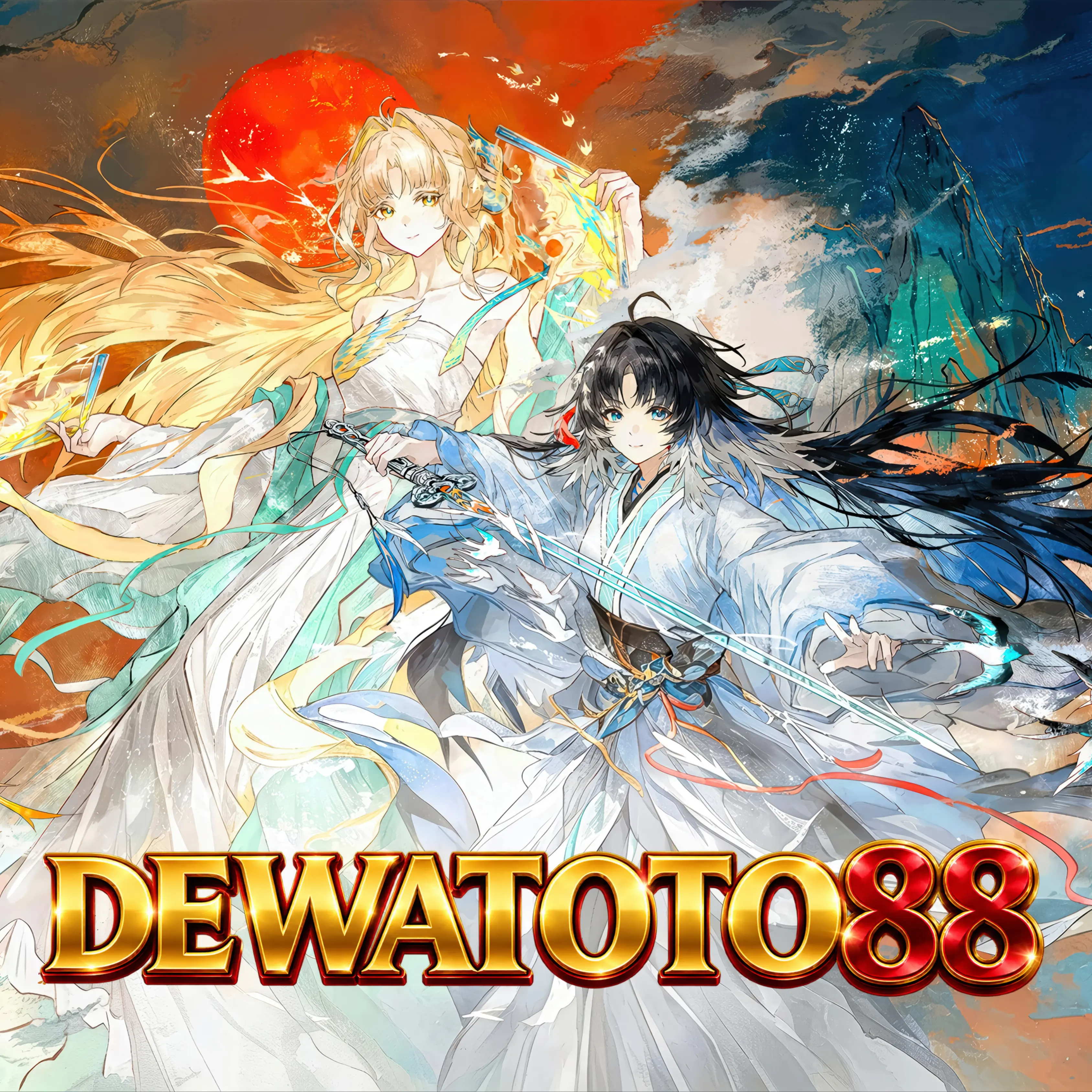 DEWATOTO88